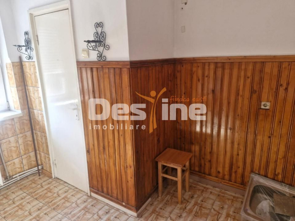 Apartament frumos și cochet