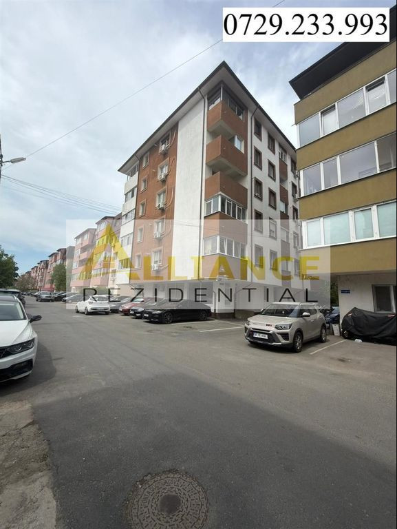 Apartament 2 camere | Decomandat - 58 mp | Metrou