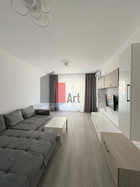 Inchiriere apart 2 camere Exigent Plaza Faza 4-Lujerului,...