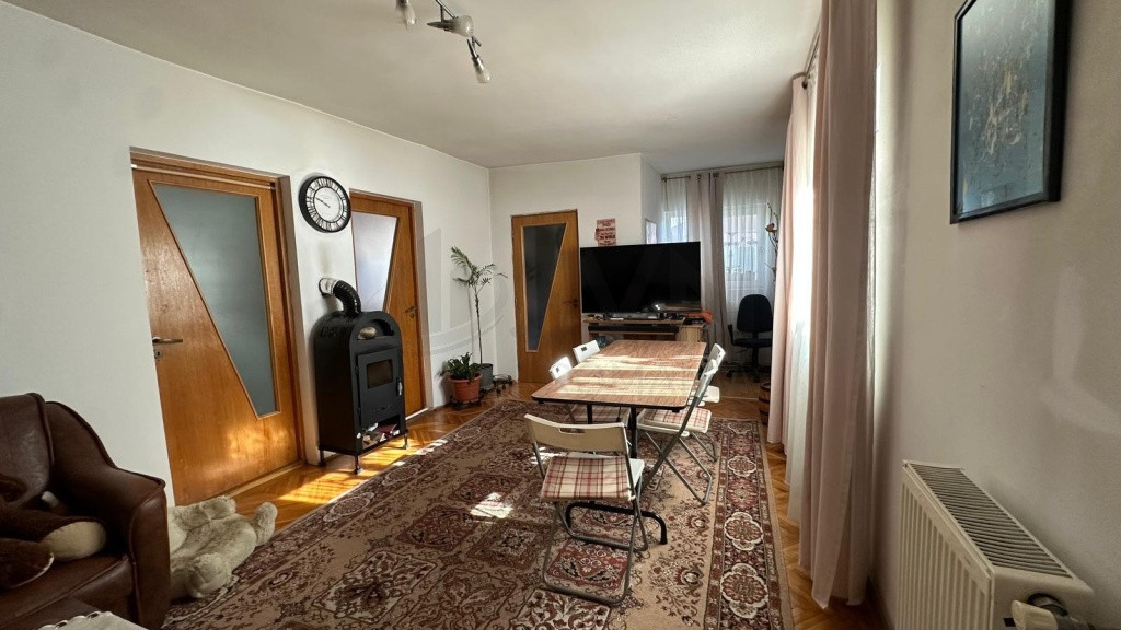 Vila 5 camere I Vatra Luminoasa