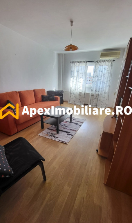 Garsoniera de inchiriat Iancului București | ApexImobiliare