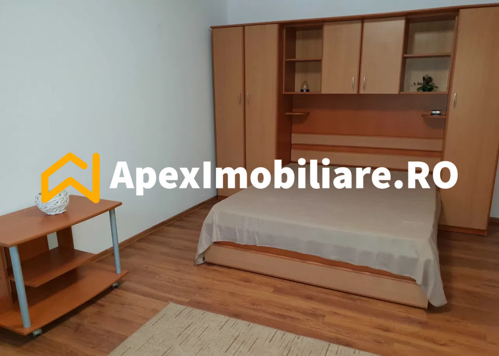 Garsoniera de inchiriat Drumul Taberei București | ApexImob