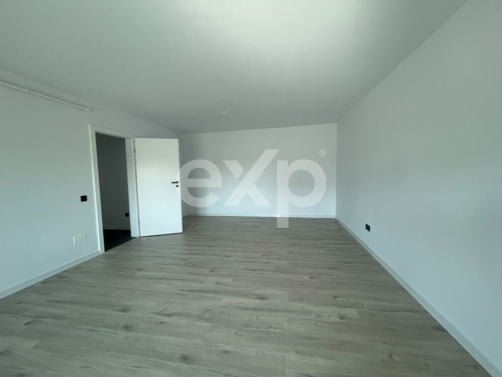 Finalizat | Apartament tip studio cu 2 camere | Arena Trival