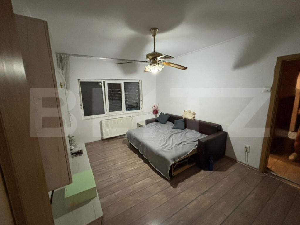 APARTAMENT 2 CAMERE | TIP PB | ETAJ 2 | NUFARUL | ORADEA