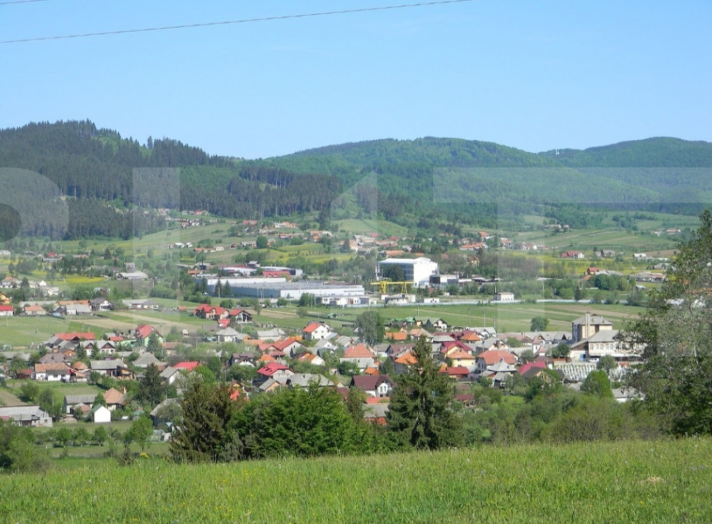Proprietate cu potențial investițional, central, Pța Kál