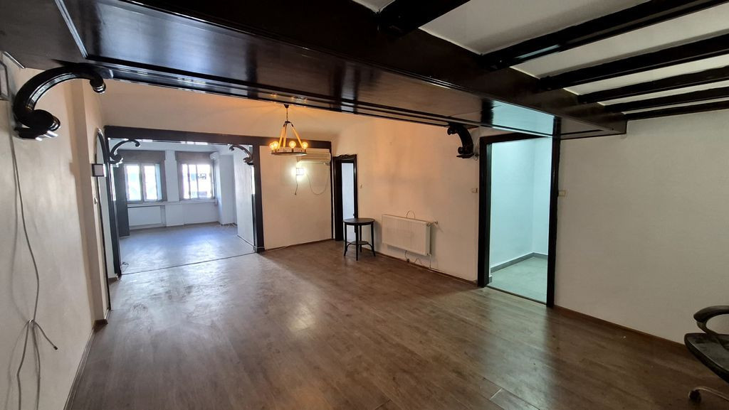 Apartament 4 camere, 138,47 mp utili, ultracentral – Pi...