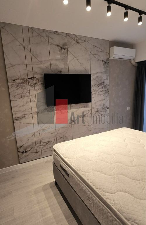 Inchiriere apartament 2 camere Smart Lujerului+2 Locuri d...