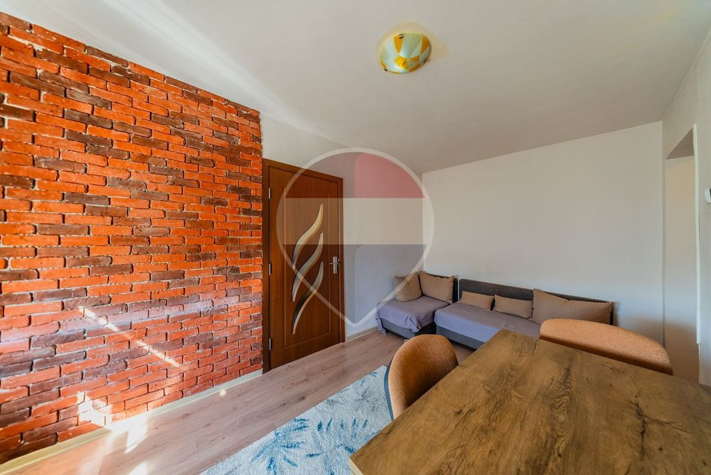 Apartament 2 camere de inchiriat in zona Intim