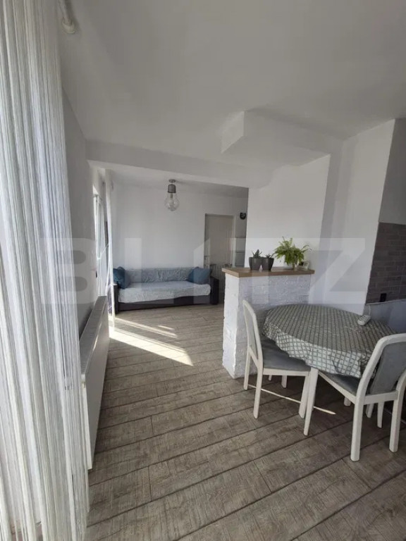 Apartament 2 camere, 40 mp, zona Vivo