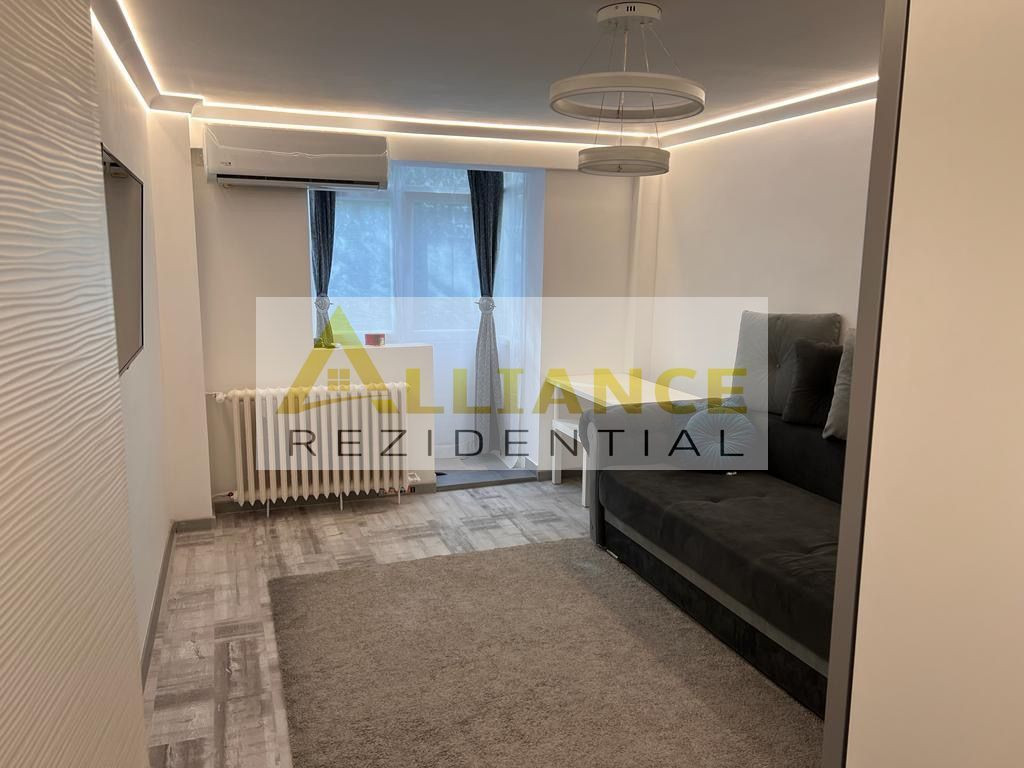 2 CAMERE | DOROBANTI | STRADA AXINTE URICARIUL