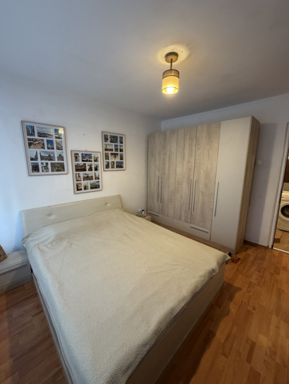Apartament 2 camere decomandat de vânzare – Tomis 3 | Eta