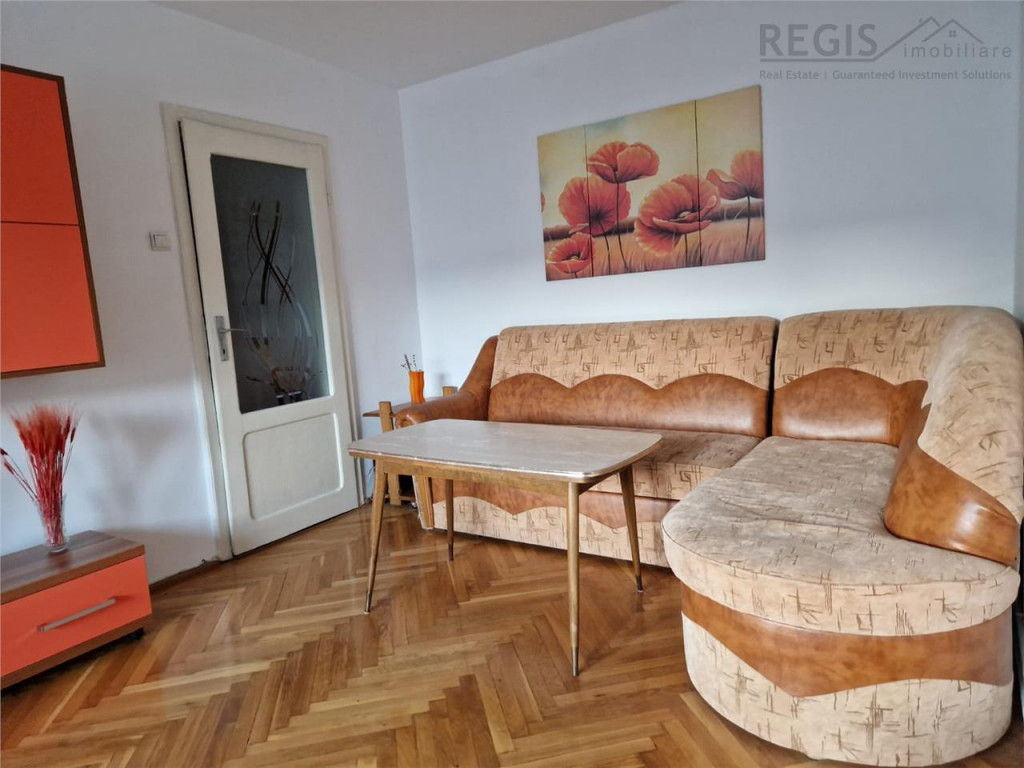 Apartament de 3 camere in zona Astra