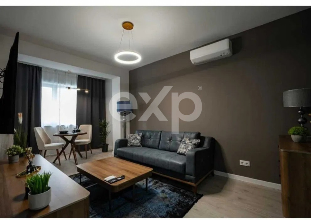 De Vanzare I Studio dublu | Ivory Residence Pipera| Venit ac