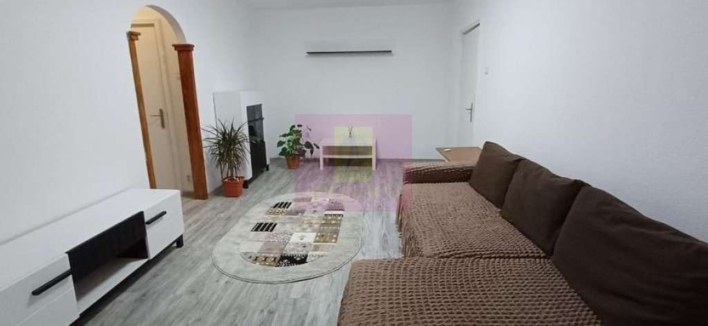 Apartament 2 camere | Etaj 1 | La 10 minute de metrou Tineretului