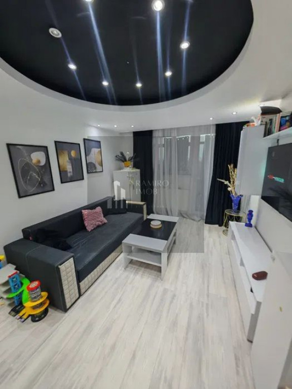 Apartament 3 camere decomandat Constantin Brancoveanu / U...