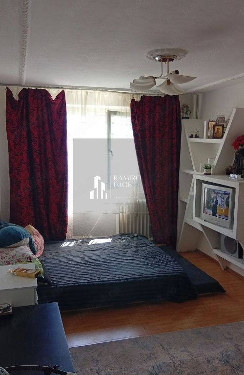 Apartament 2 camere zona Piata Salajan