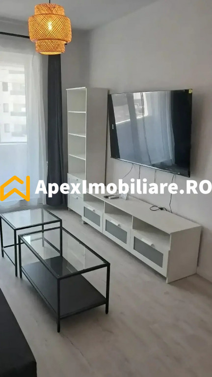 Inchiriere apartament cu 2 camere in zona Pacii