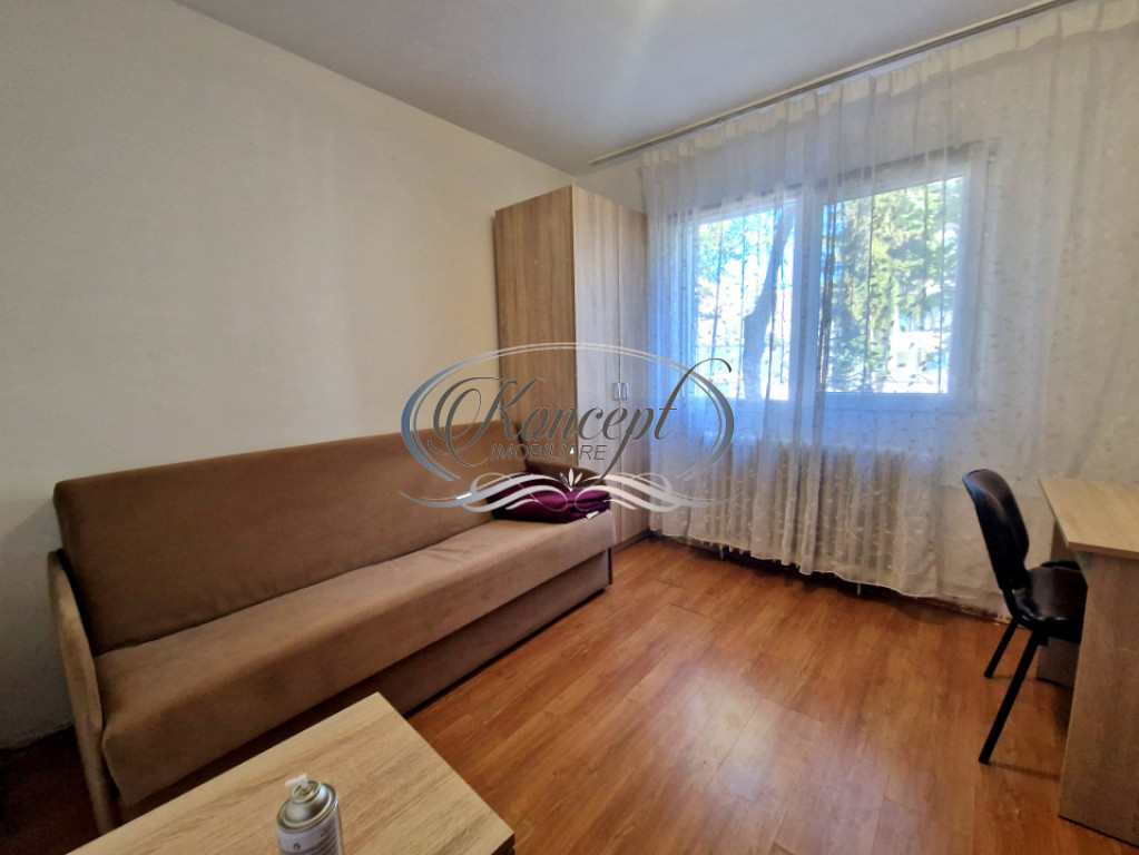 Apartament 2 camere, 42 mp, zona Vivo