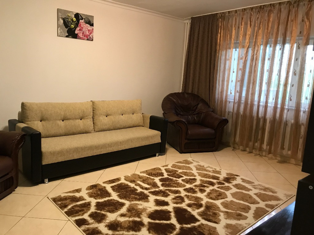 Inchiriere apartament 3 camere zona Vitan mall