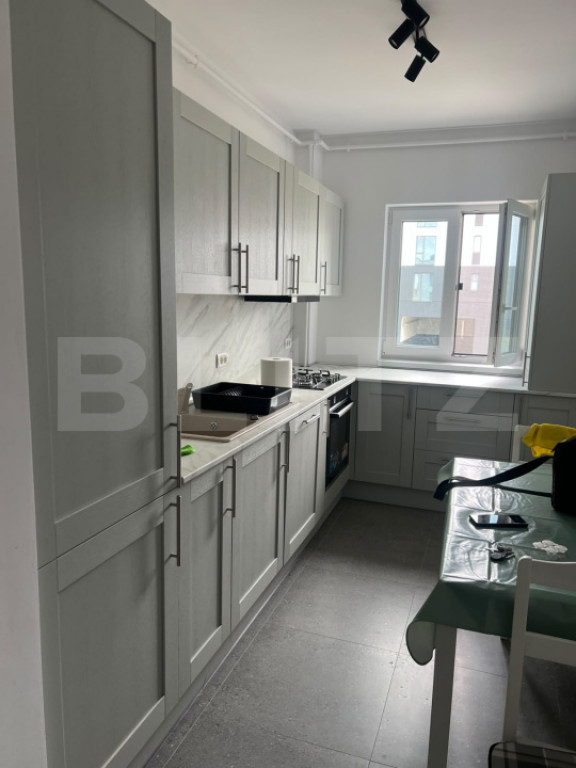 Apartament 2 camere, 52 mp, zona Mehala