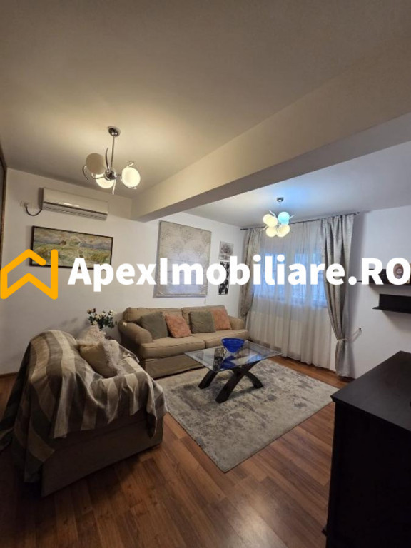 Ap. 2 cam de inchiriat 13 Septembrie Bucuresti | Metrou 2 mi