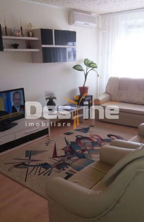 Piața Rahova | 3 camere | 75mp | et 8 | dec | 97.000 euro