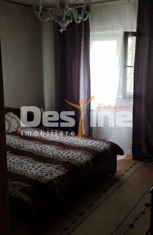 Rahova | 3 camere | 72mp | et 3 | bloc reabilitat | 98.00...