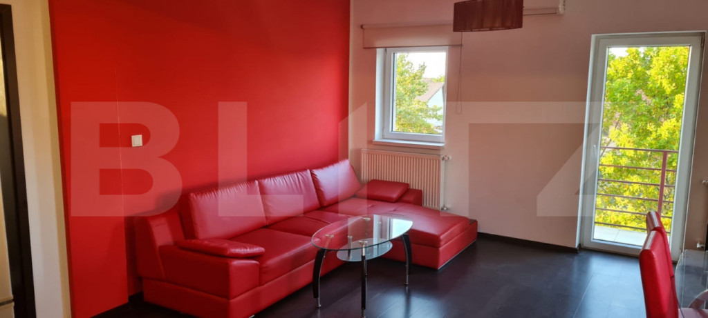 Vanzare apartament, Dumbravita, zona Kaufland, 57 mp
