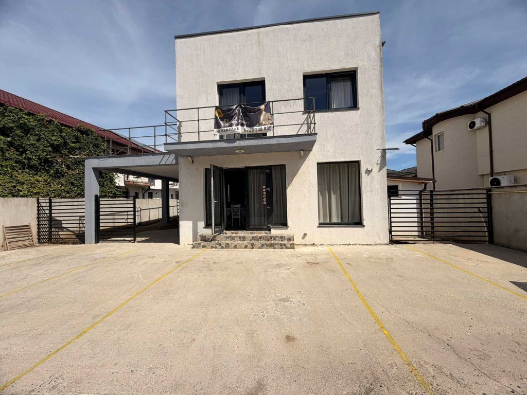 Zona Sos. Alexandriei Centura, Casa P+1, teren 560mp pt. ...