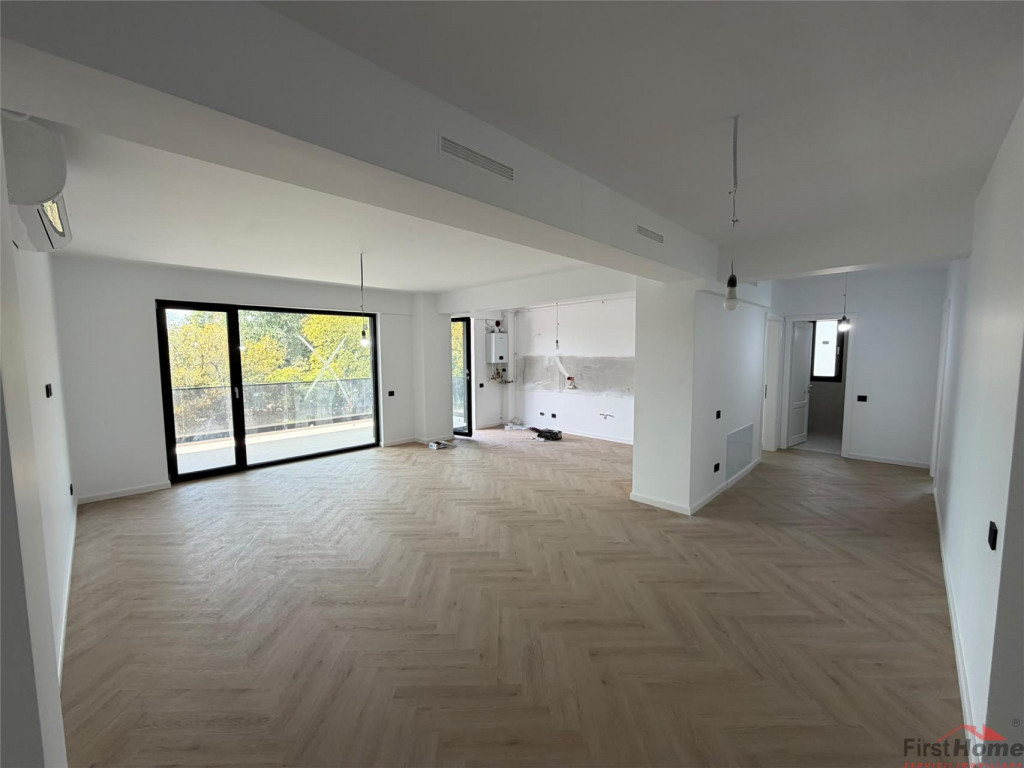 PARK LUXURY RESIDENCE, Apartament 3 camera,zona Parcul Balc