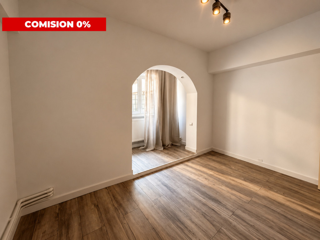 3 camere | Bd. Tomis | Prima închiriere | Mobilare după pr