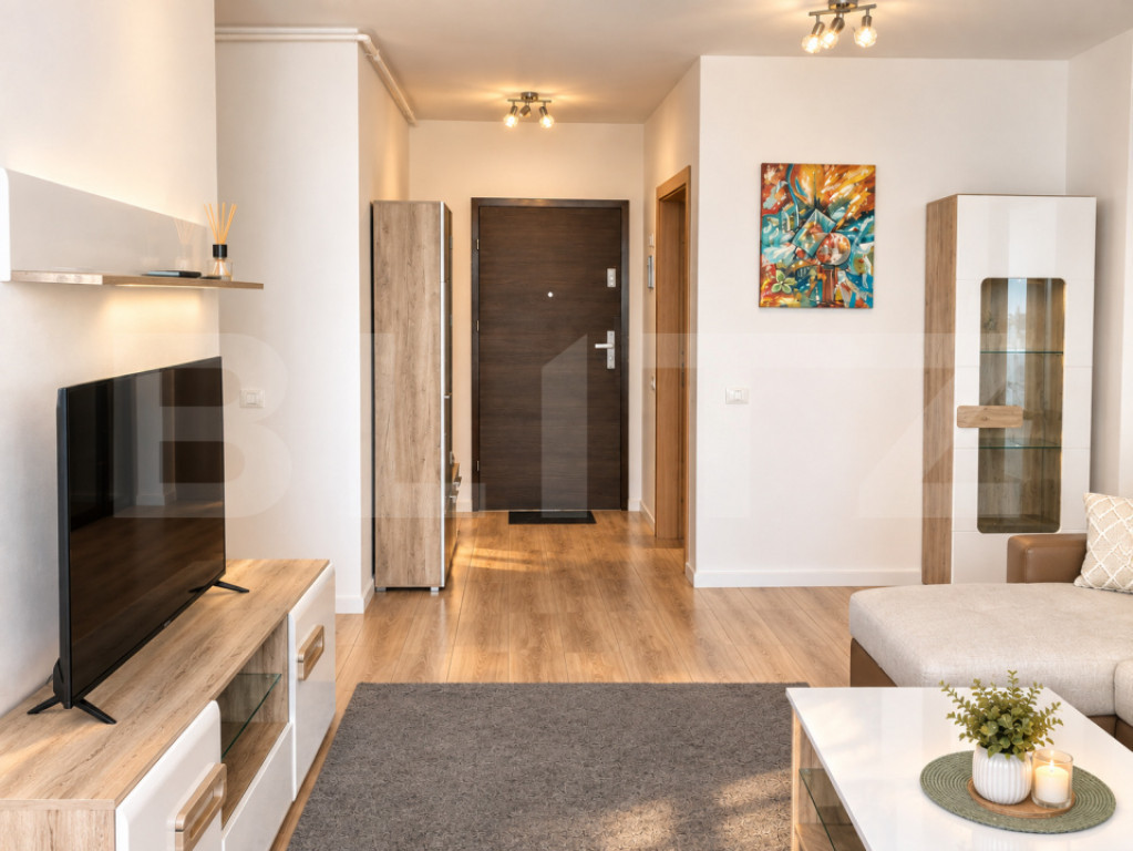 Apartament 2 camere, 54 mp, zona Torontalului