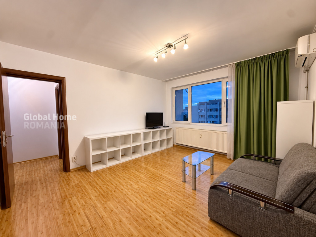 Dimitrie Cantemir | 3 Rooms | Metrou | Unirii | Pet-Friendly