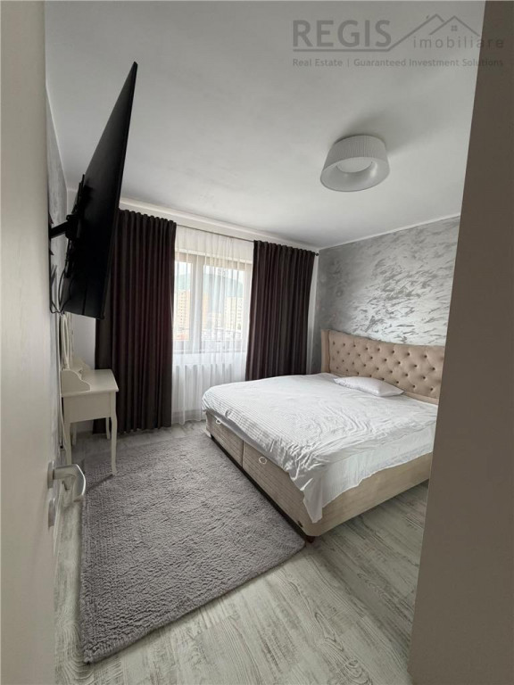 Apartament 2 camere | Parcare | Noua