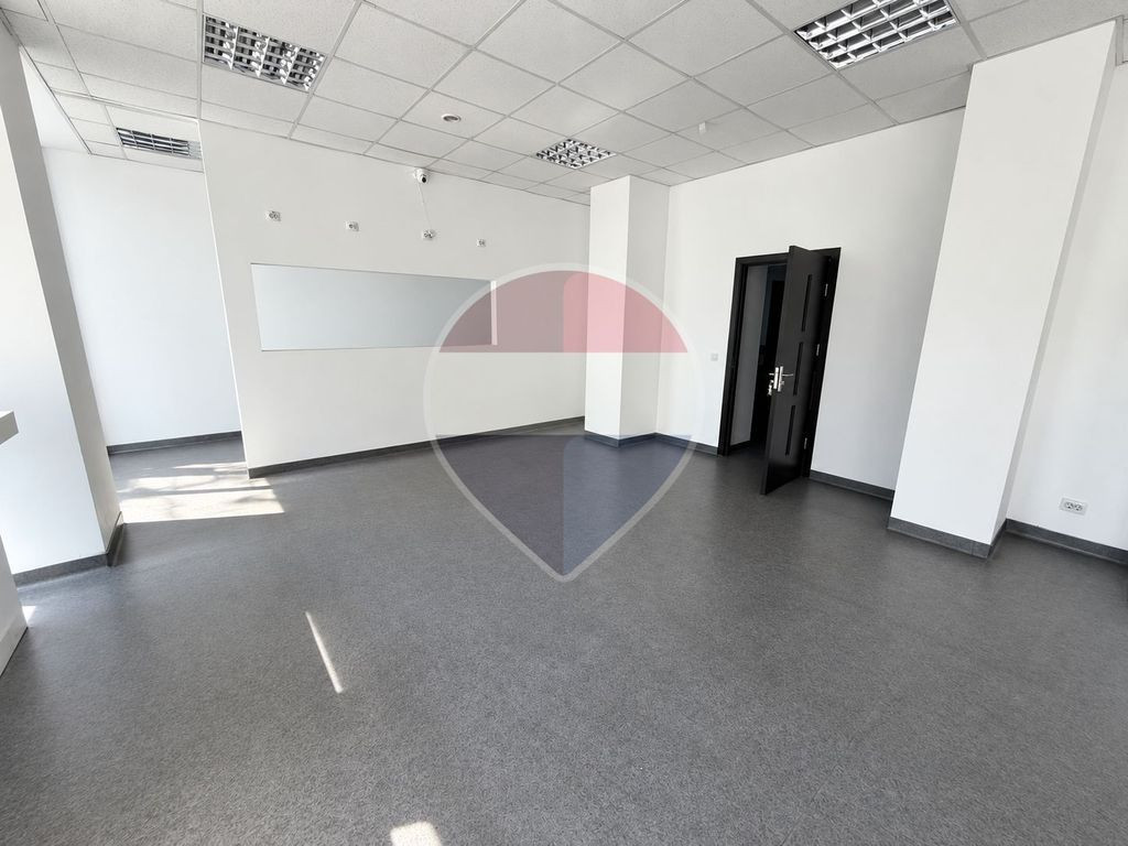 INCHIRIERE Spatiu comercial in zona Mosilor