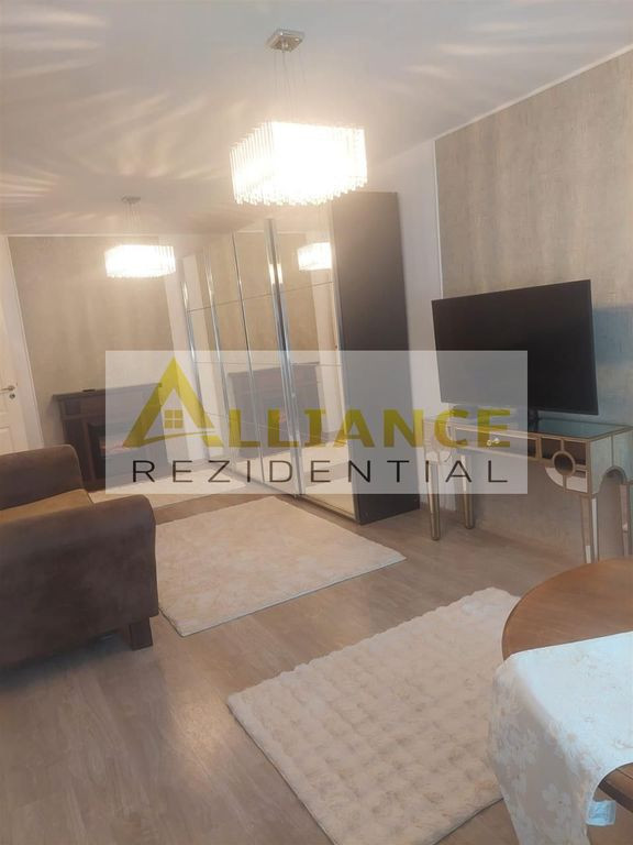 Apartament de vanzare â 2 camere I curte proprie I 5 minute de metrou Dimitrie Leonida