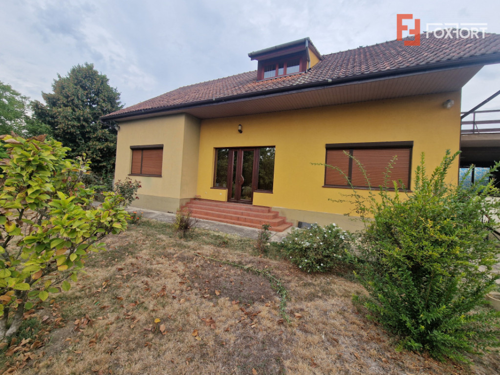 Casa individuala cocheta, Bazosul Nou
