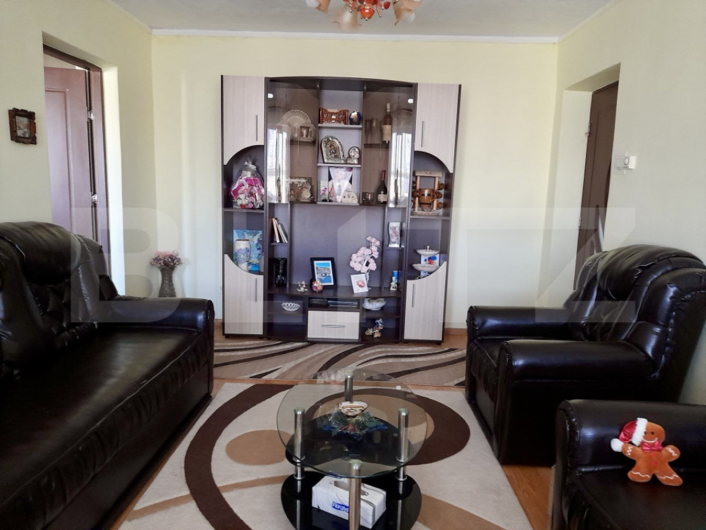 ???? Apartament 2 camere in Cugir, 38mp
