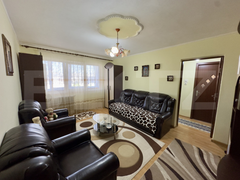 Vând apartament 1 camera simplu și ieftin! Central