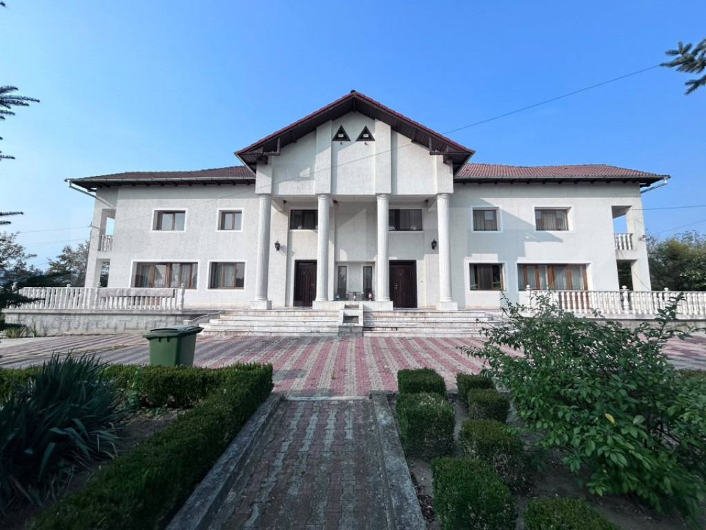 Duplex-740mp, 2.3 ha teren, Bumbesti Jiu