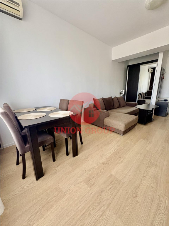 Apartament 2 Camere Open Space Zona Summerland De #206;nchir
