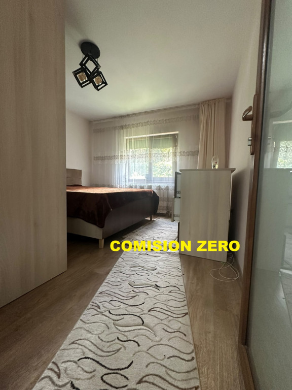 Comision Zero - 2 camere Calarasi 4, parter. Sup. totala 59.