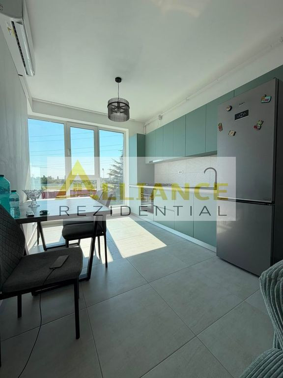 Primarie Popesti APARTAMENT 3 CAMERE cu 2 bai