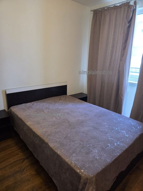 Apartament 2 camere | Viva Residence | Bloc 2016 | Balcon | AC |