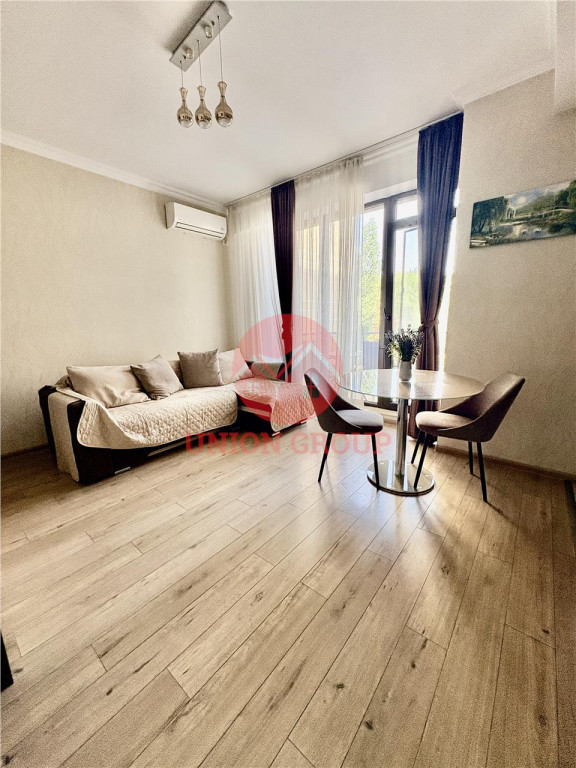 Apartament 2 Camere de #206;nchiriat Mamaia Solid House