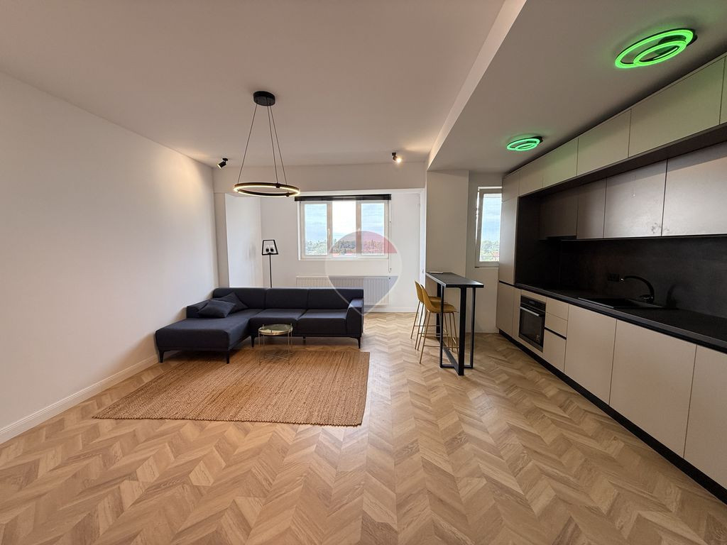 Inchiriere apartament Buftea | 2 camere | 64 mp | 4/5 | parcare