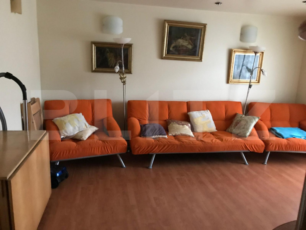 Apartament 3 camere, 50.16 mp, zona Vatra Dornei