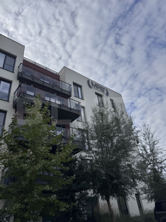 Apartament la MRS Village