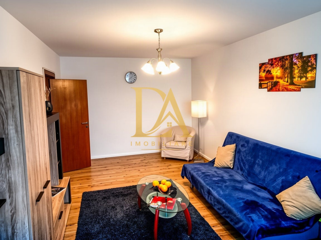 0% COMISION 2 CAMERE DECOMANDAT | PIAȚA DOMENII – ION MIHAL