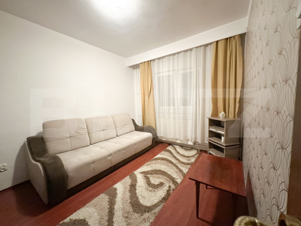 OPORTUNITATE | Ap 2 camere | parcare | Piata 1 Mai/Tabacaril